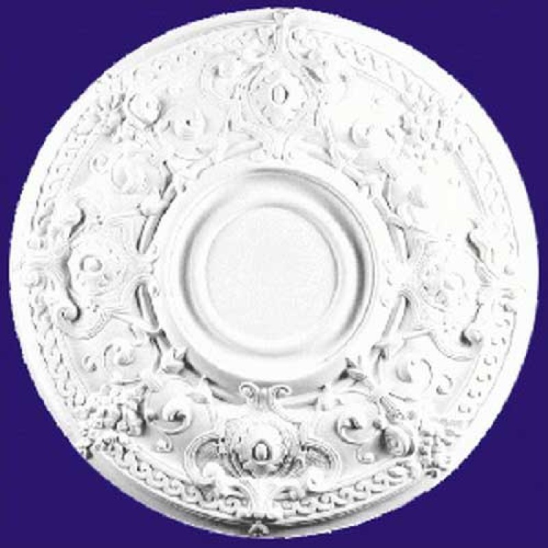 Розетка потолочная B3008