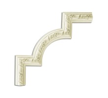 Угловой элемент CF3010B