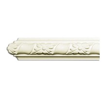 Молдинг с орнаментом CR3010 FLEXI (2,00 м)