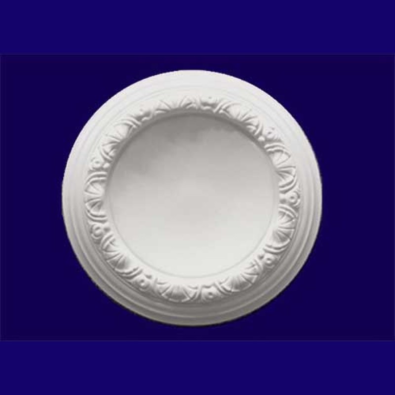 Розетка потолочная B3014