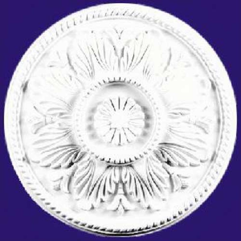 Розетка потолочная B3018