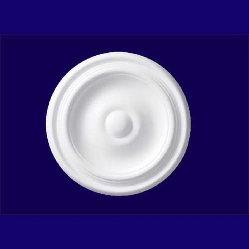 Розетка потолочная B3019