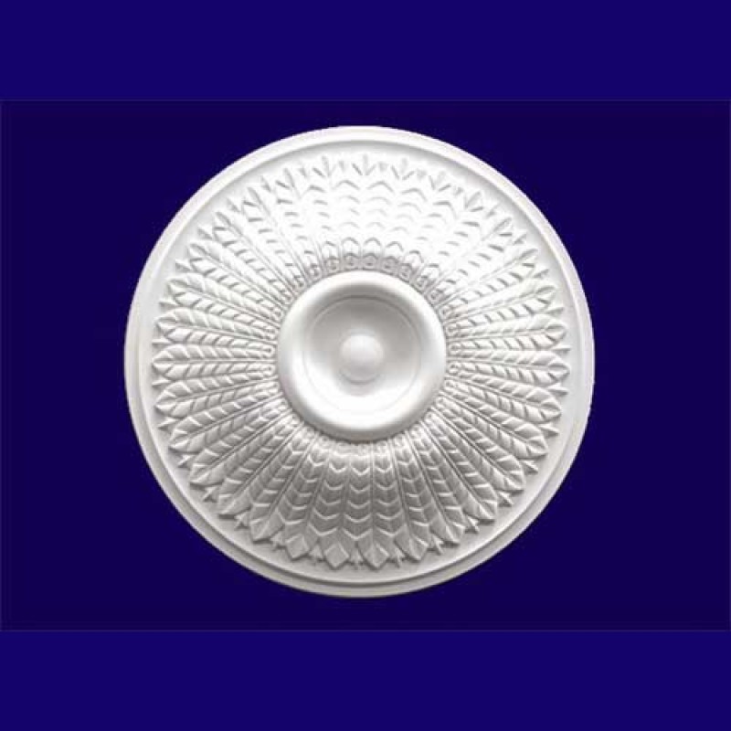 Розетка потолочная B3021