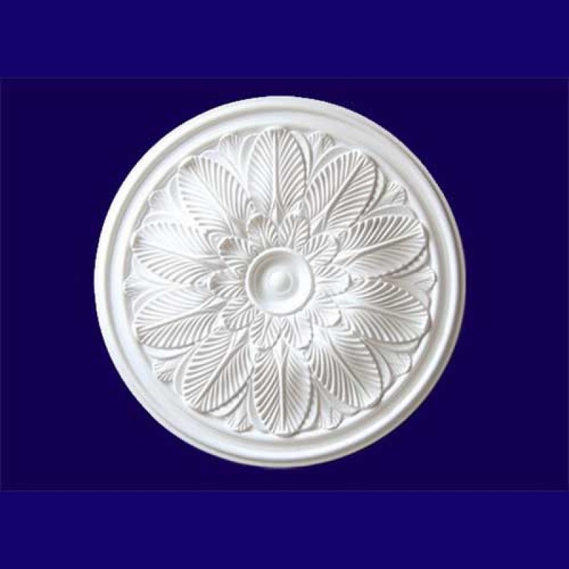 Розетка потолочная B3026