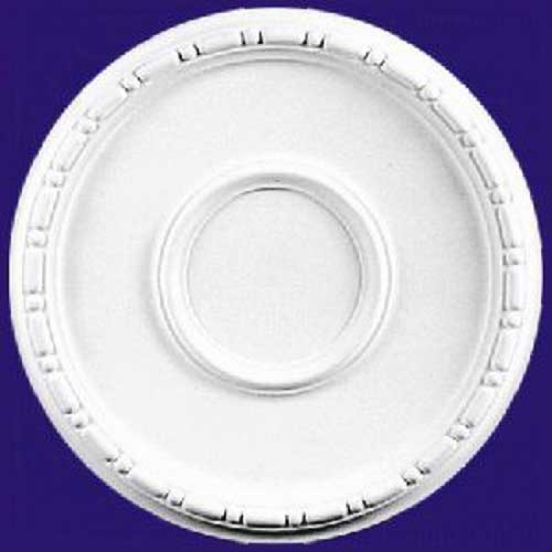 Розетка потолочная B3027