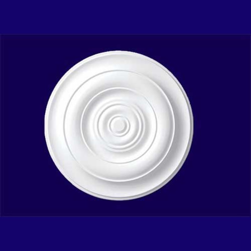 Розетка потолочная B3031