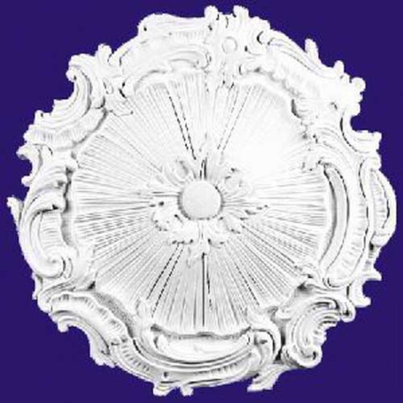 Розетка потолочная B3035