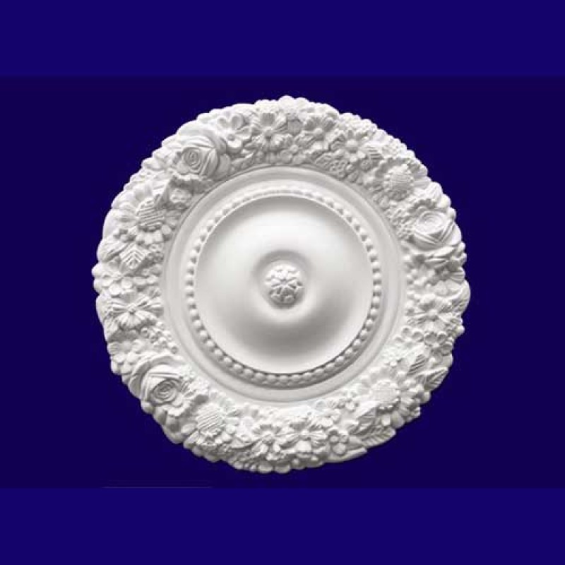 Розетка потолочная B3039