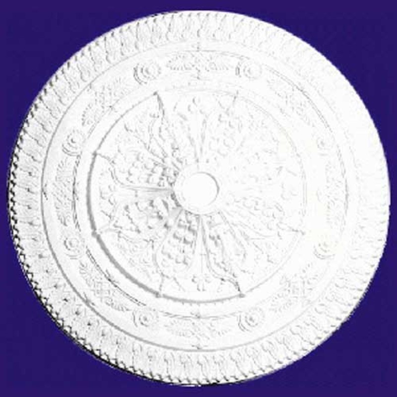 Розетка потолочная B3041