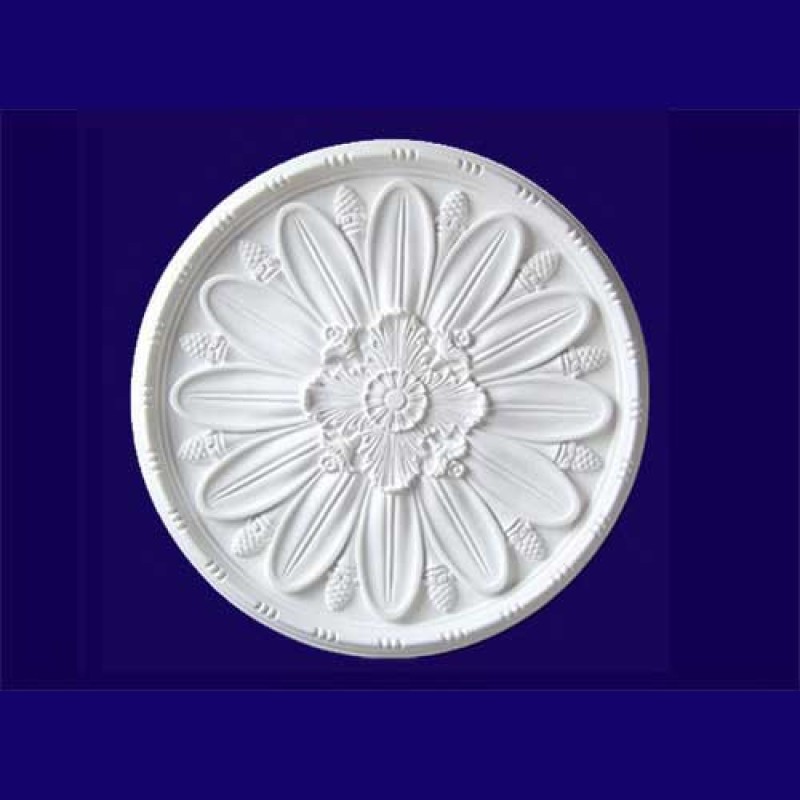 Розетка потолочная B3042