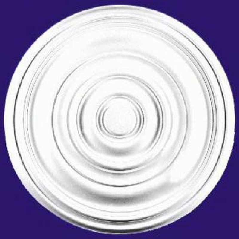 Розетка потолочная B3044