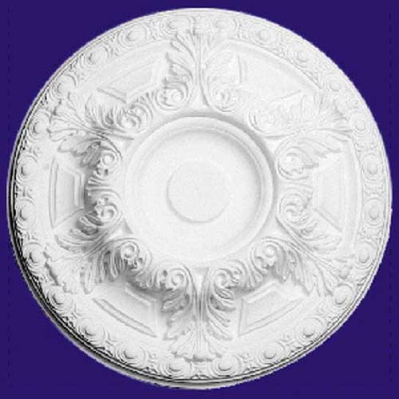 Розетка потолочная B3047