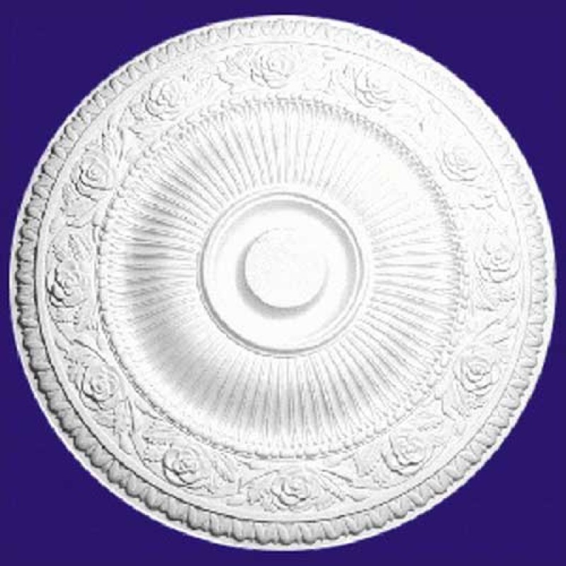 Розетка потолочная B3048