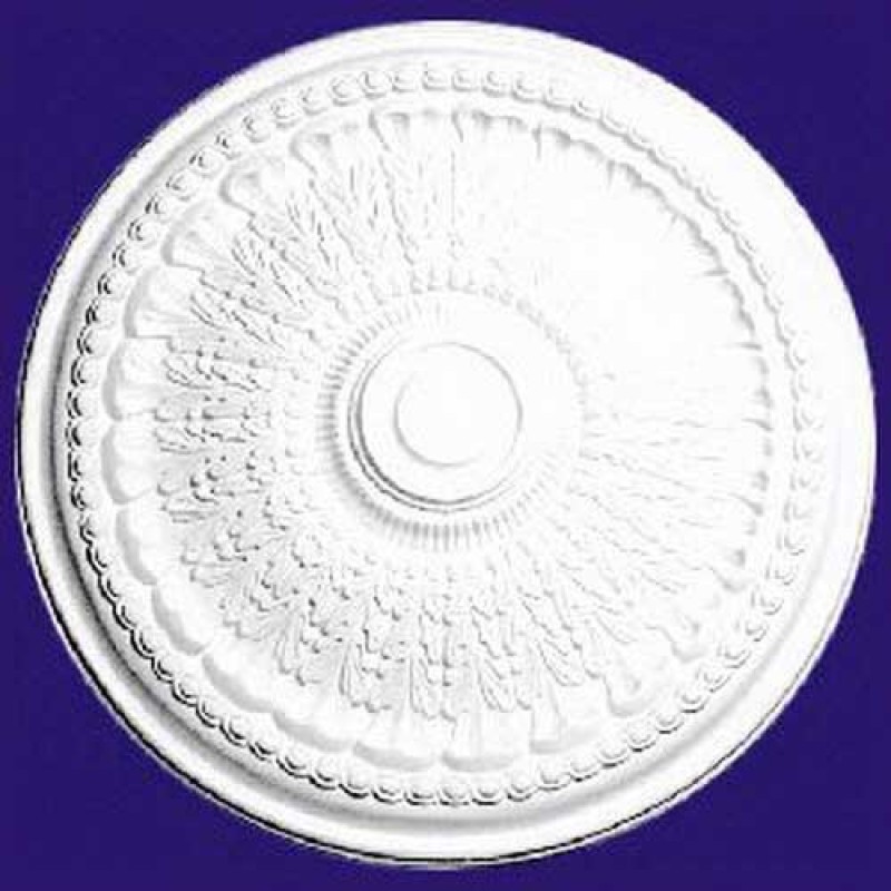 Розетка потолочная B3049