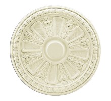 Розетка потолочная R304