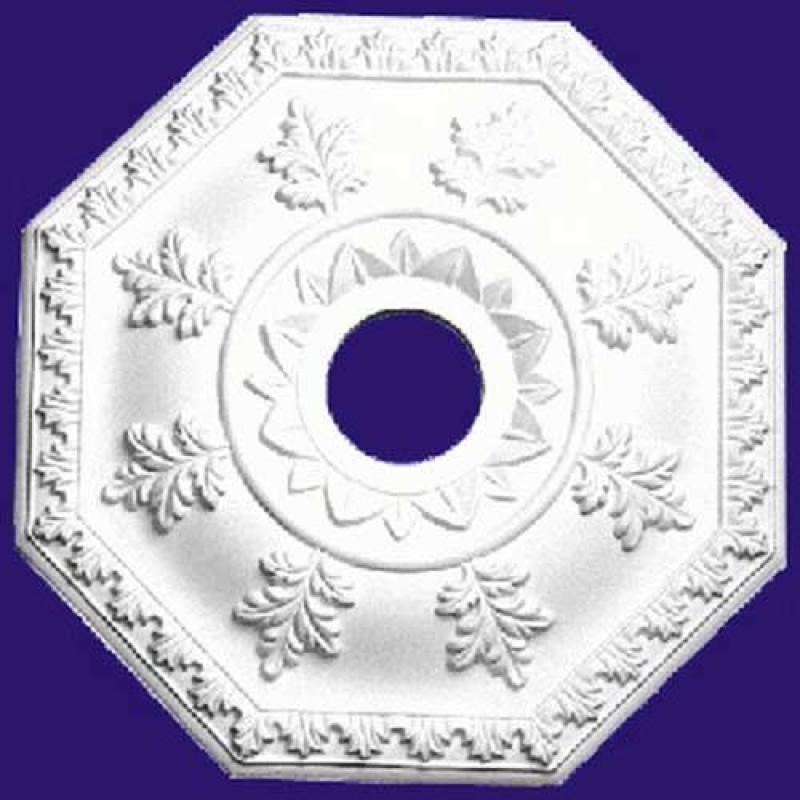 Розетка потолочная B3051