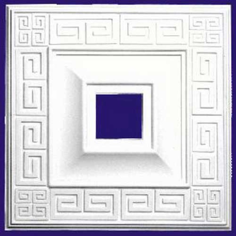 Розетка потолочная B3052