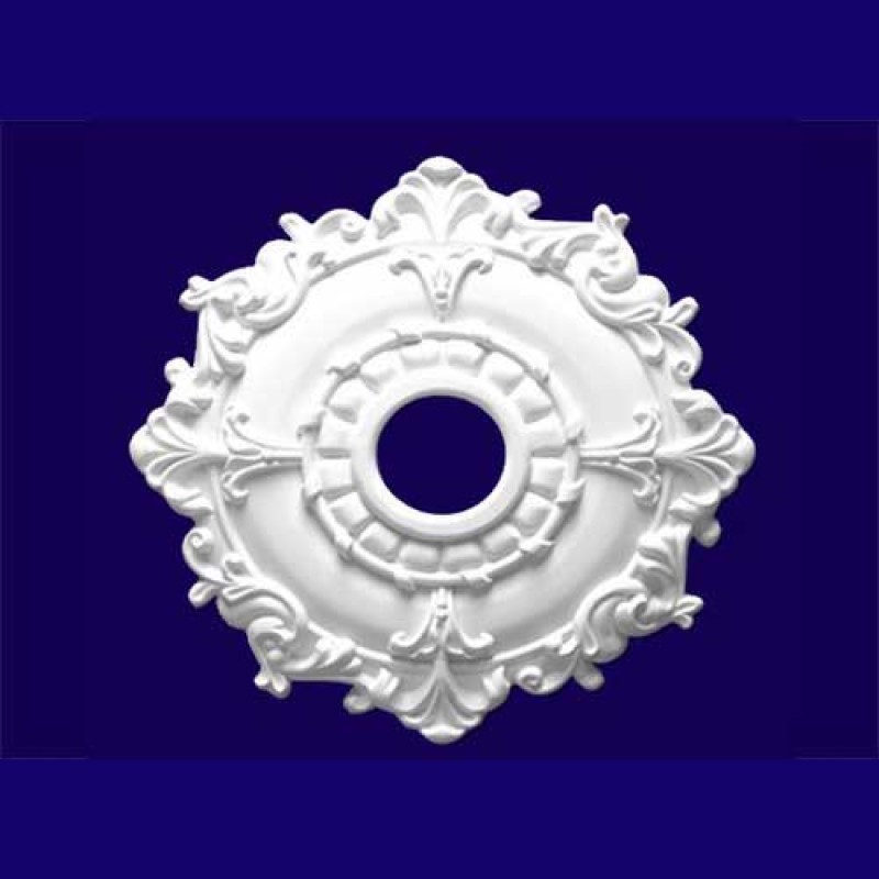 Розетка потолочная B3053