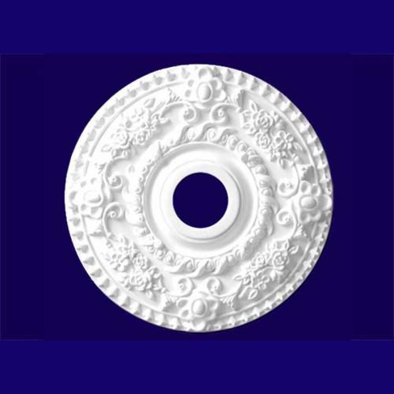 Розетка потолочная B3055