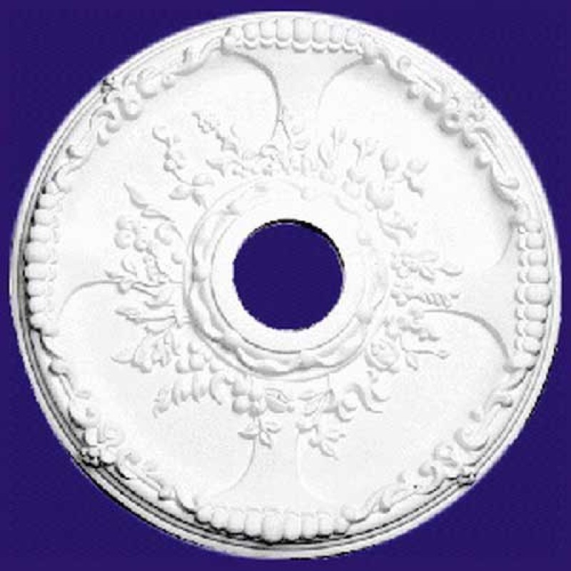 Розетка потолочная B3056