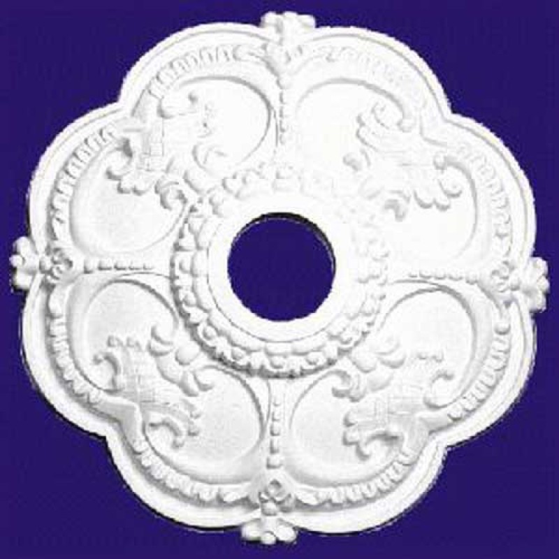 Розетка потолочная B3058