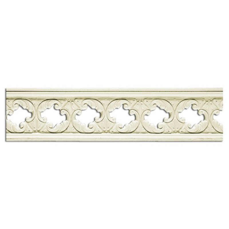 Молдинг с орнаментом CR3059 (2,00 м)-P