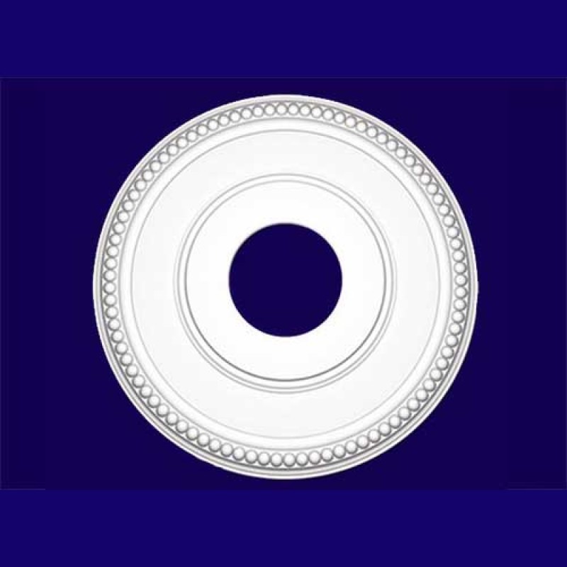 Розетка потолочная B3070