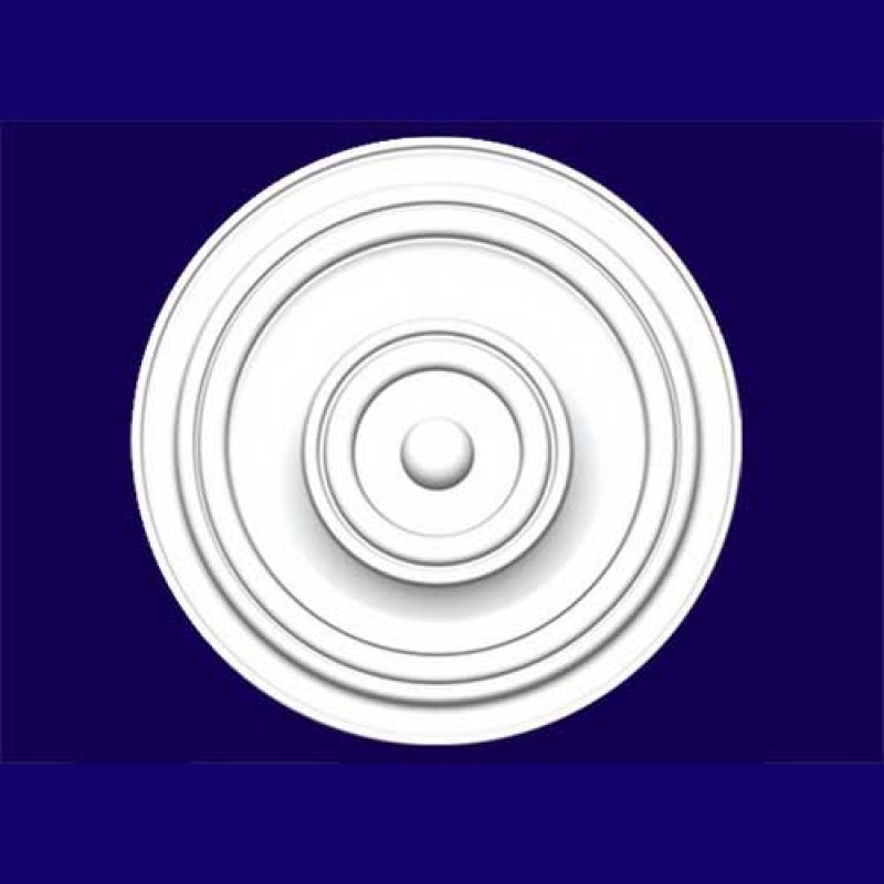 Розетка потолочная B3072