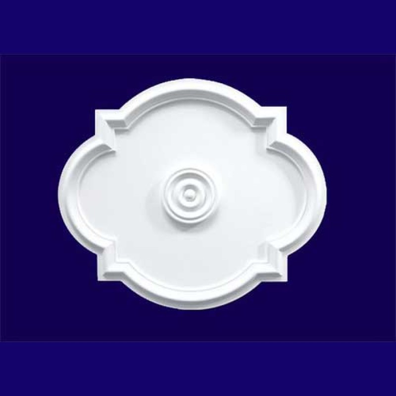 Розетка потолочная B3073