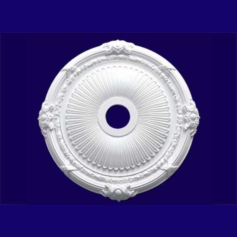 Розетка потолочная B3074