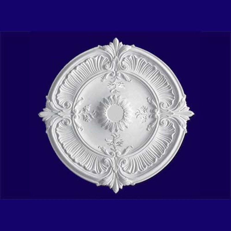 Розетка потолочная B3077