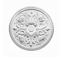 DR 307/1 розетка DECOMASTER-1 (820мм) [R12]