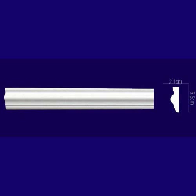 Молдинг гибкий AD308F