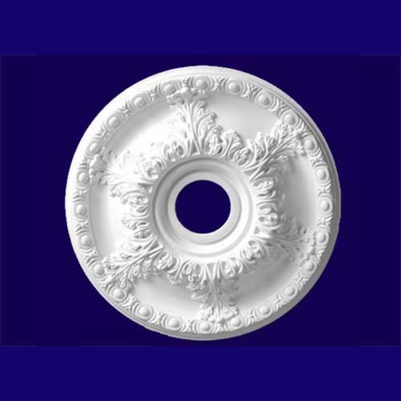 Розетка потолочная B3116