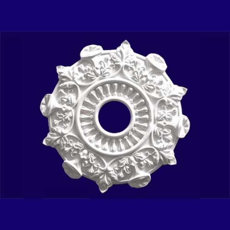 Розетка потолочная B3117