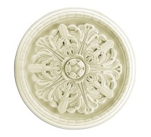 Розетка потолочная R311