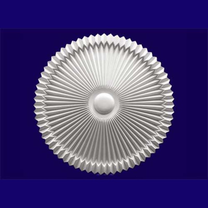 Розетка потолочная B3120