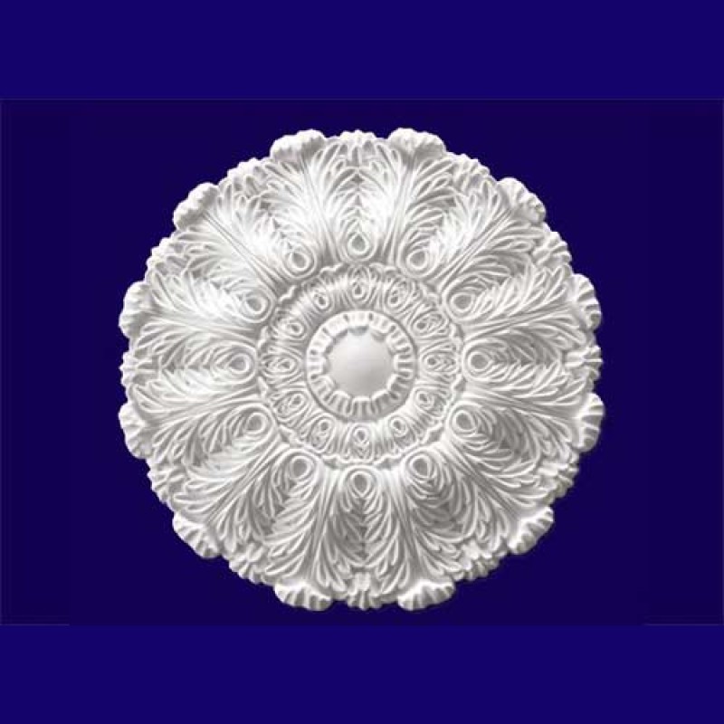 Розетка потолочная B3121