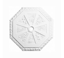 DR 313/1 розетка DECOMASTER-1 (740x740мм)