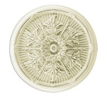 Розетка потолочная R315