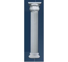 Колонна в сборе N1181-3