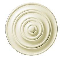 Розетка потолочная R318