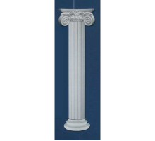 Колонна в сборе N1241-2-2