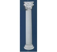 Колонна в сборе N1241-3