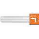 DP 332/55 FLEXIBLE угл. плинтус DECOMASTER-2 (28х28х2400мм)
