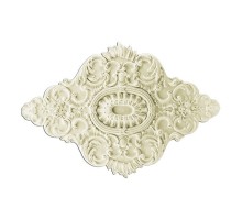 Розетка потолочная R361