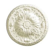 Розетка потолочная R4022