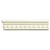 Молдинг с орнаментом CR405 FLEXI (2,00 м) (классик)