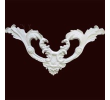 Декоративный элемент из гипса ди104