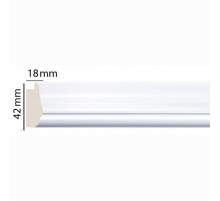 477-114/40 багет (42*18*2900)